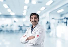 Dr NAGARJUN M N
